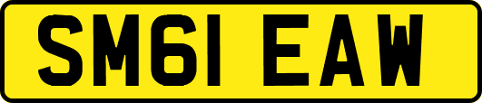SM61EAW