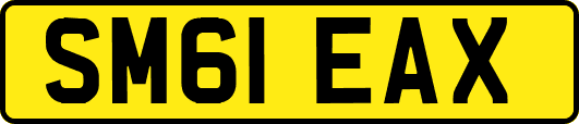 SM61EAX