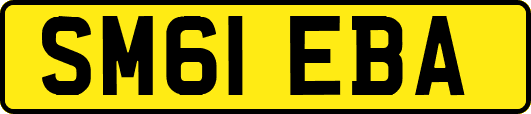 SM61EBA