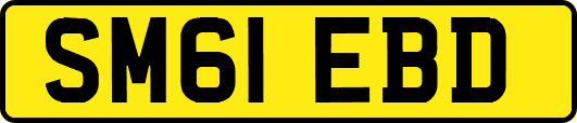 SM61EBD