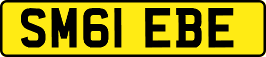 SM61EBE