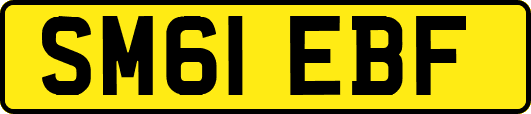 SM61EBF