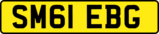 SM61EBG