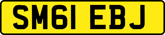 SM61EBJ