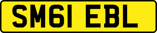 SM61EBL