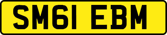 SM61EBM
