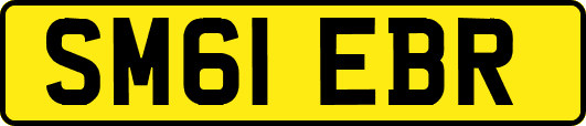 SM61EBR