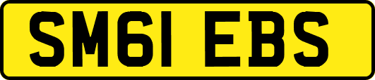SM61EBS