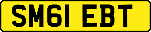 SM61EBT