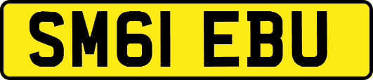 SM61EBU