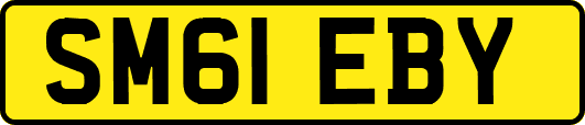 SM61EBY