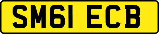 SM61ECB