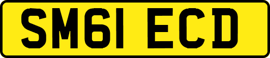 SM61ECD