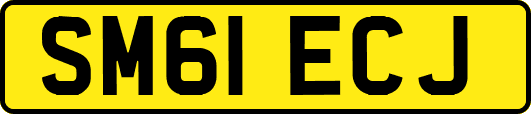SM61ECJ