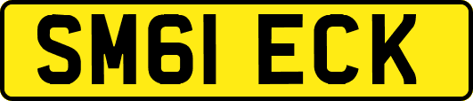 SM61ECK