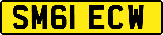 SM61ECW