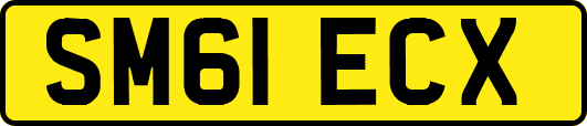 SM61ECX