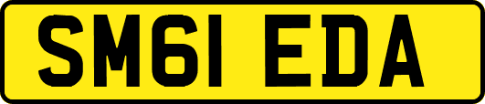 SM61EDA