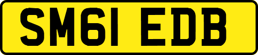 SM61EDB