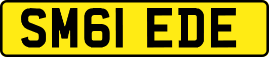 SM61EDE