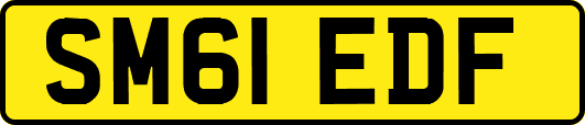 SM61EDF