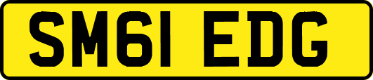 SM61EDG