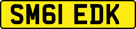 SM61EDK