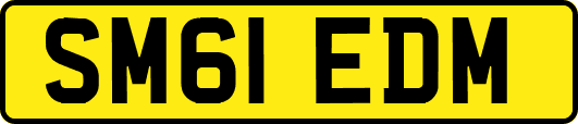 SM61EDM