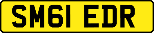 SM61EDR