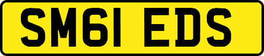 SM61EDS