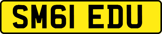 SM61EDU