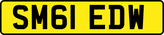 SM61EDW