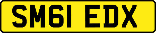 SM61EDX