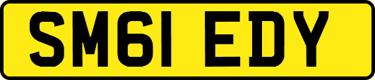 SM61EDY