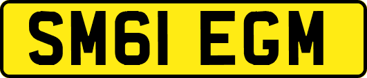 SM61EGM