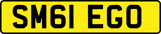 SM61EGO