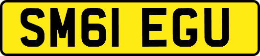 SM61EGU