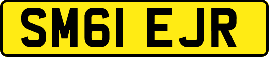 SM61EJR