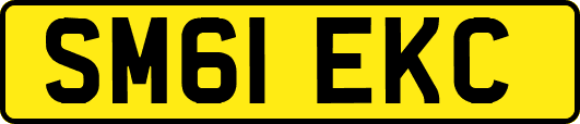 SM61EKC