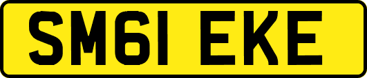 SM61EKE