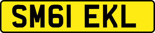 SM61EKL