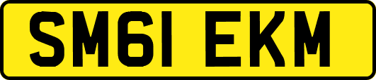 SM61EKM