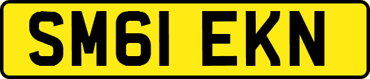 SM61EKN