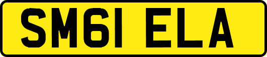 SM61ELA