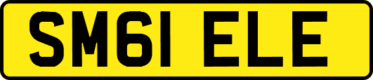 SM61ELE