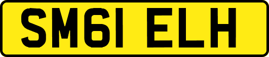 SM61ELH