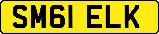 SM61ELK