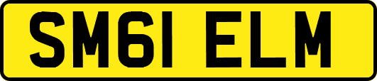 SM61ELM