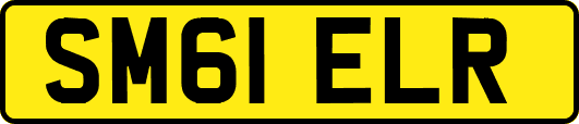 SM61ELR