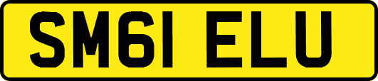SM61ELU